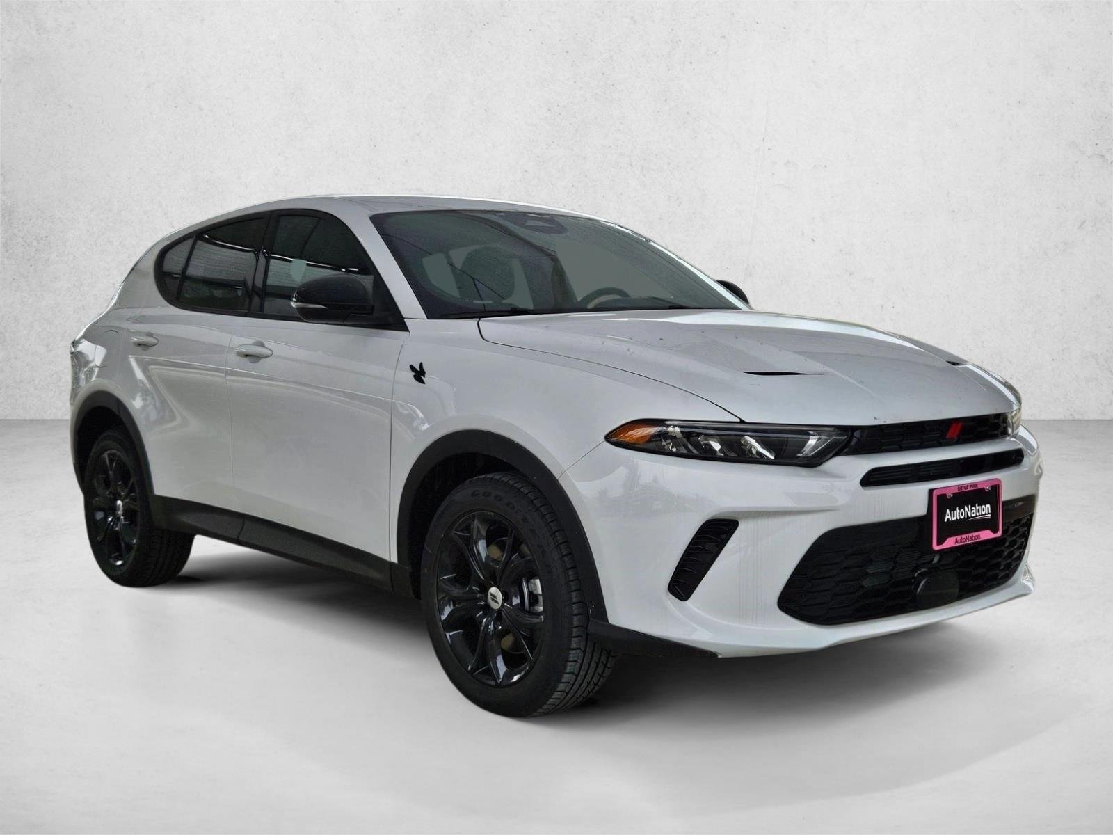2025 Dodge Hornet GT - Photo 6