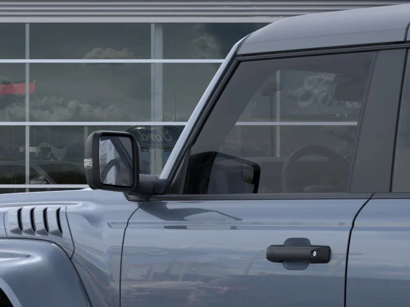 New 2025 Gray Ford Raptor image 22