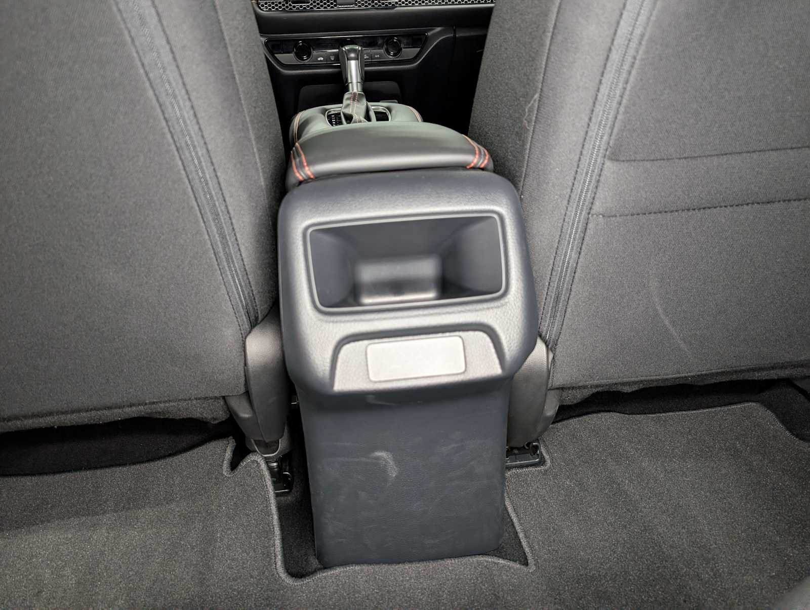 2024 Honda HR-V Sport - Photo 20
