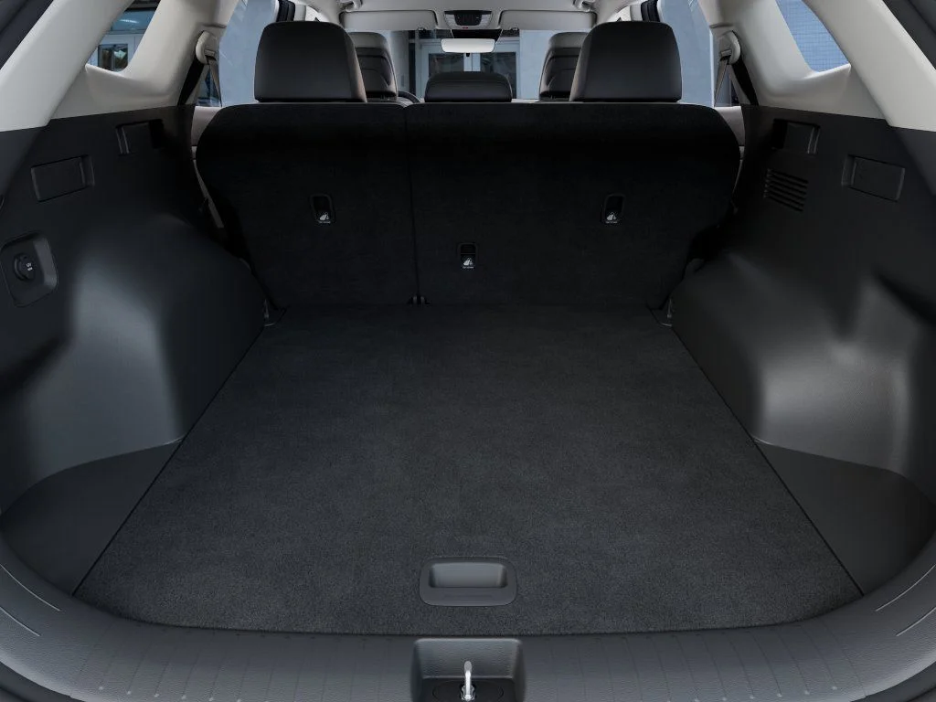 New 2026 Heritage Blue Kia EX image 19