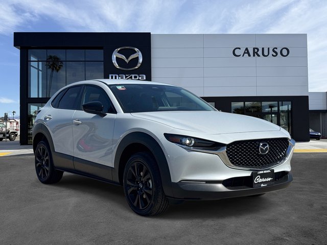 2026 Mazda CX-30 2.5 S Select Sport AWD