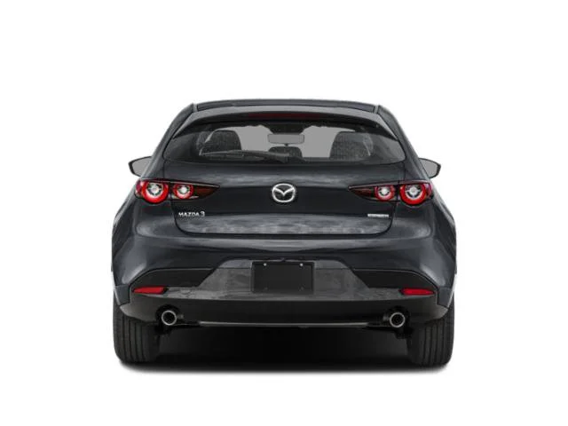 New 2026 Snowflake White Pearl Mazda 2.5 S image 8