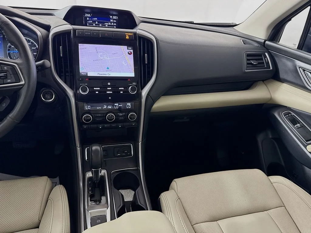 Used 2019 Brown Subaru Limited image 29