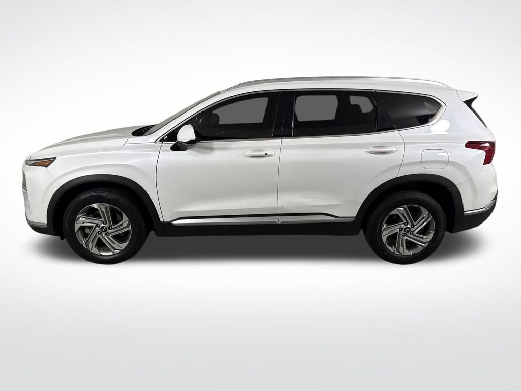 2022 Hyundai Santa Fe SEL - Photo 8