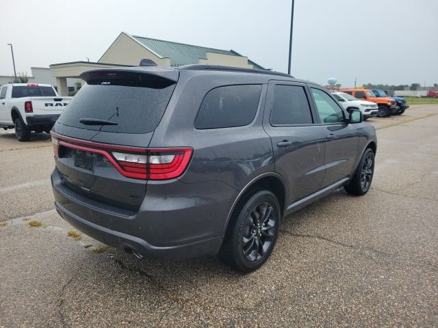 2026 Dodge Durango GT - Photo 21