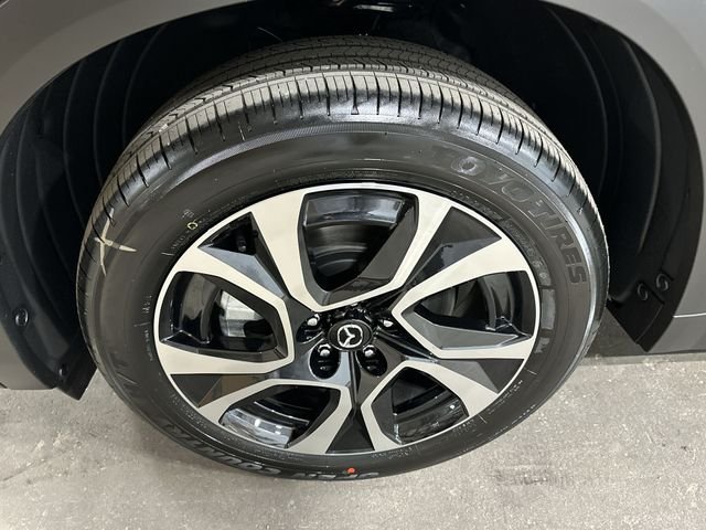 New 2026 Soul Red Crystal Metallic Mazda 2.5 S Preferred AWD image 22