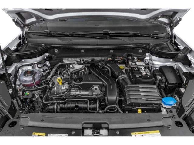 2026 Volkswagen Taos SEL - Photo 14