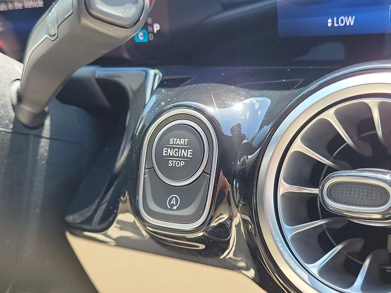 Certified Used 2026 White Mercedes-Benz GLA 250 image 18