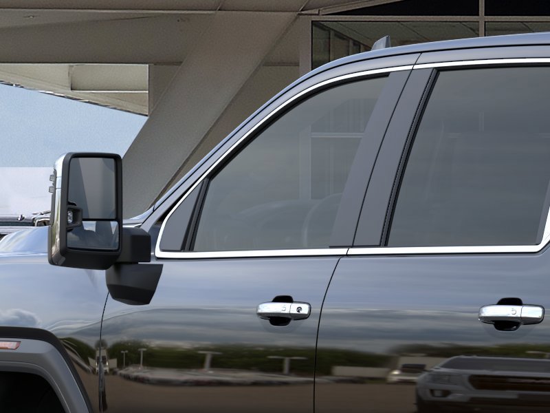 New 2026 Onyx Black GMC Denali image 12