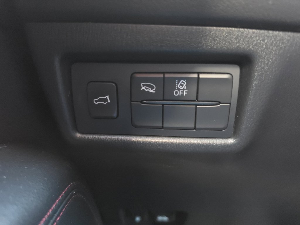 Used 2023 Gray Mazda 2.5 S Carbon Edition image 17