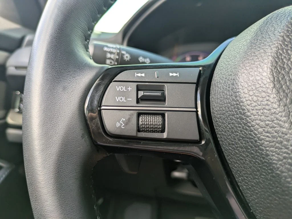Certified Used 2024 Urban Gray Pearl Honda Touring image 27