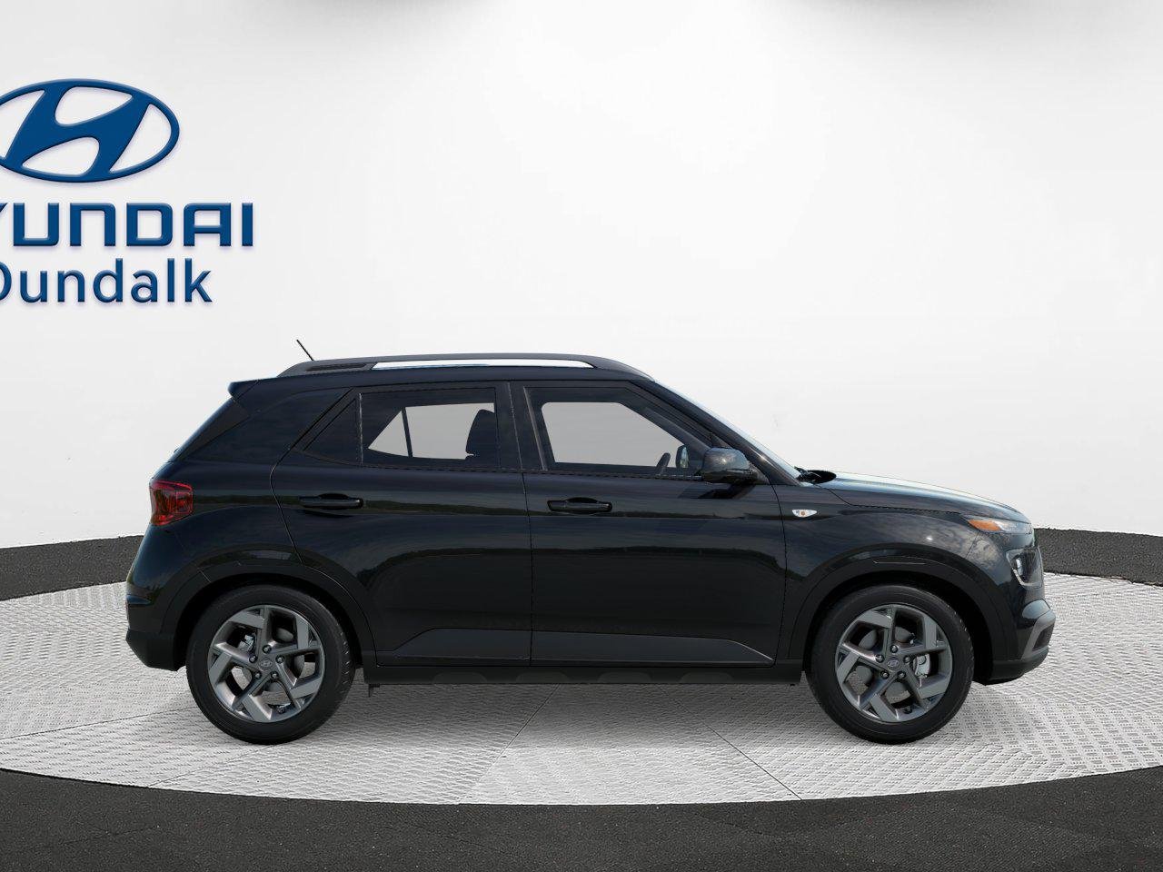 New 2026 ONYX BLACK Hyundai SEL image 20