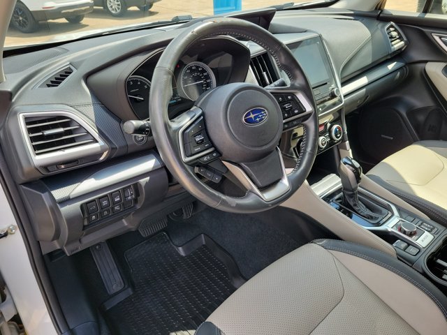 2020 Subaru Forester Limited - Photo 20