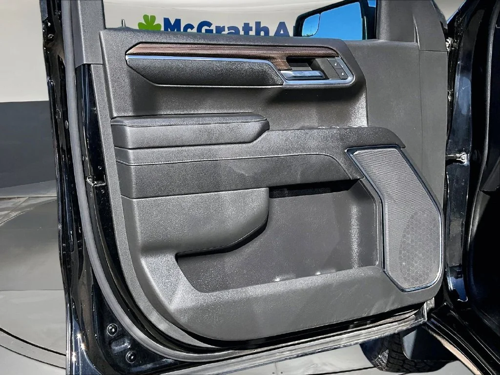 Certified Used 2023 Black Chevrolet LT image 23