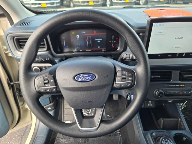 Used 2025 Beige Ford XL image 20