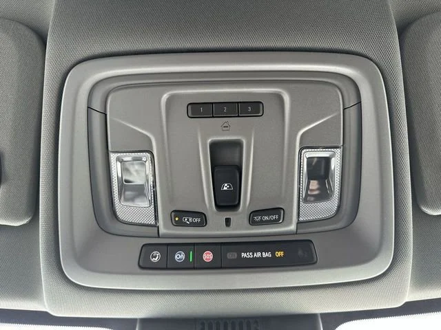 2026 GMC Sierra 1500 SLE - Photo 18