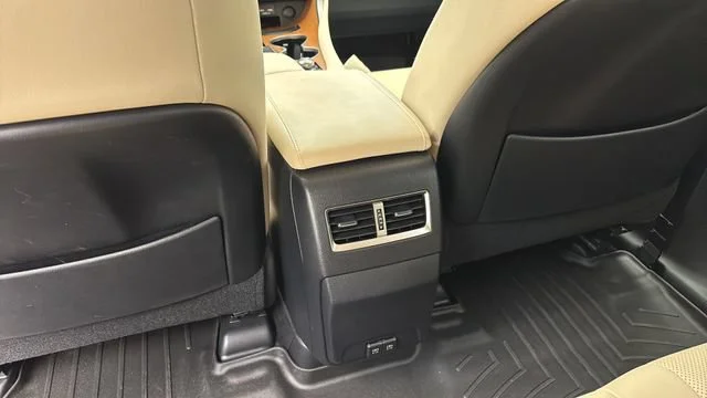 Used 2021 White Lexus RX 350 image 21
