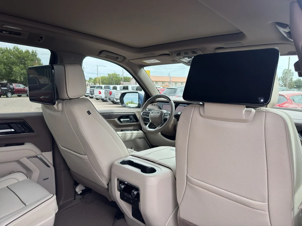 New 2026 Downpour Metallic GMC Denali image 21
