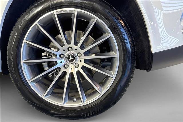 New 2026 Polar White Mercedes-Benz GLE 350 image 59