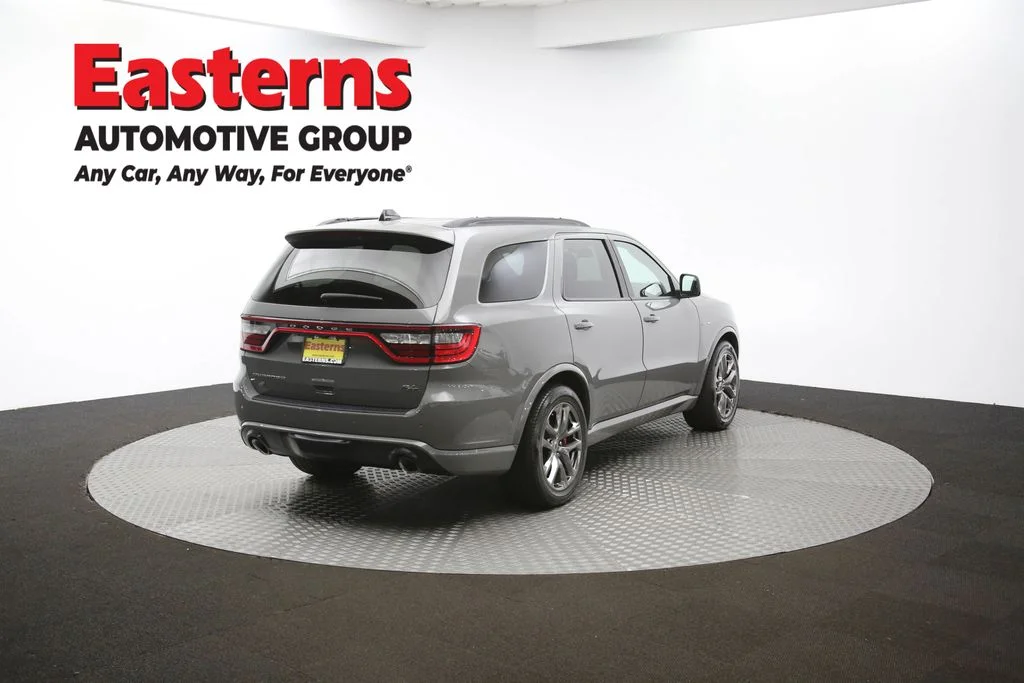 Used 2024 Gray Dodge R/T Plus image 39
