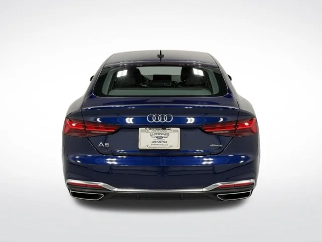 Used 2024  Audi 45 S line Premium Plus image 7