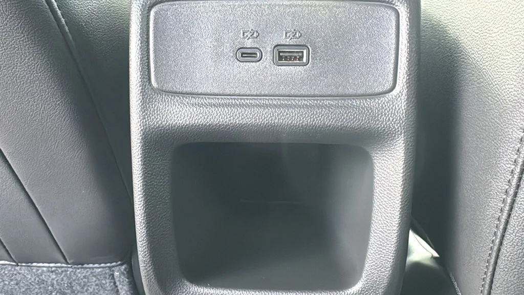 New 2026 Sterling Gray Metallic Chevrolet LT image 11