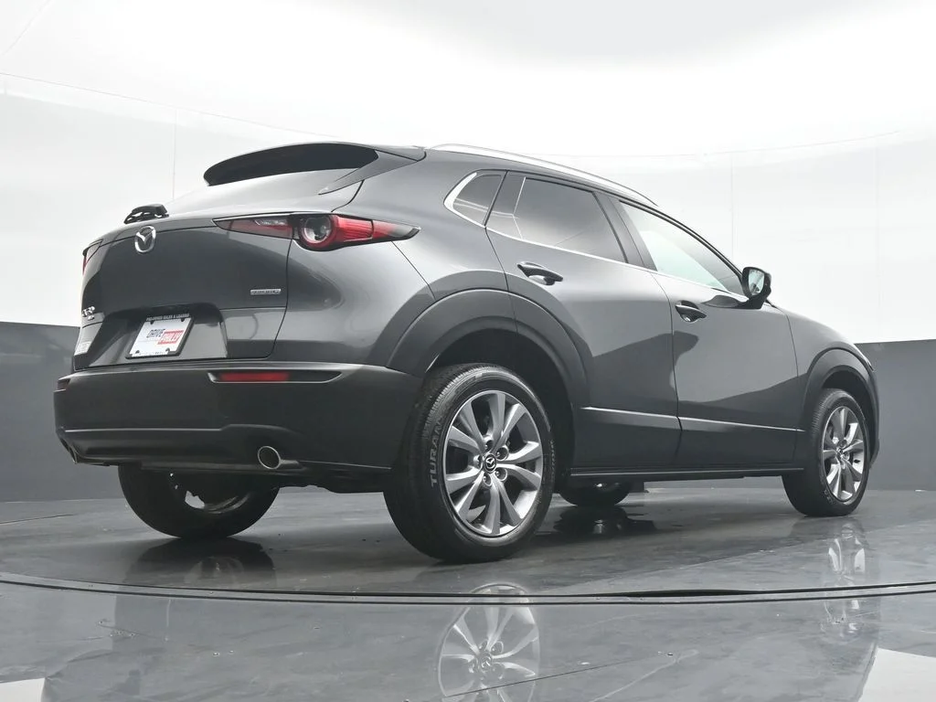 Used 2023 Gray Mazda 2.5 S Premium Package image 30