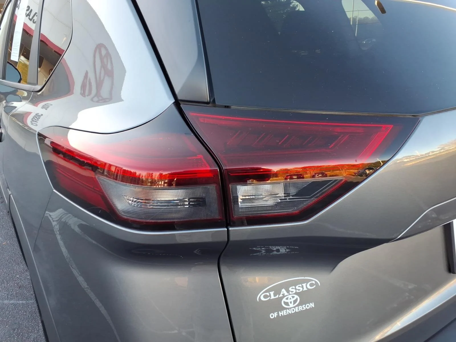 Used 2023 Gun Metallic Nissan S image 15