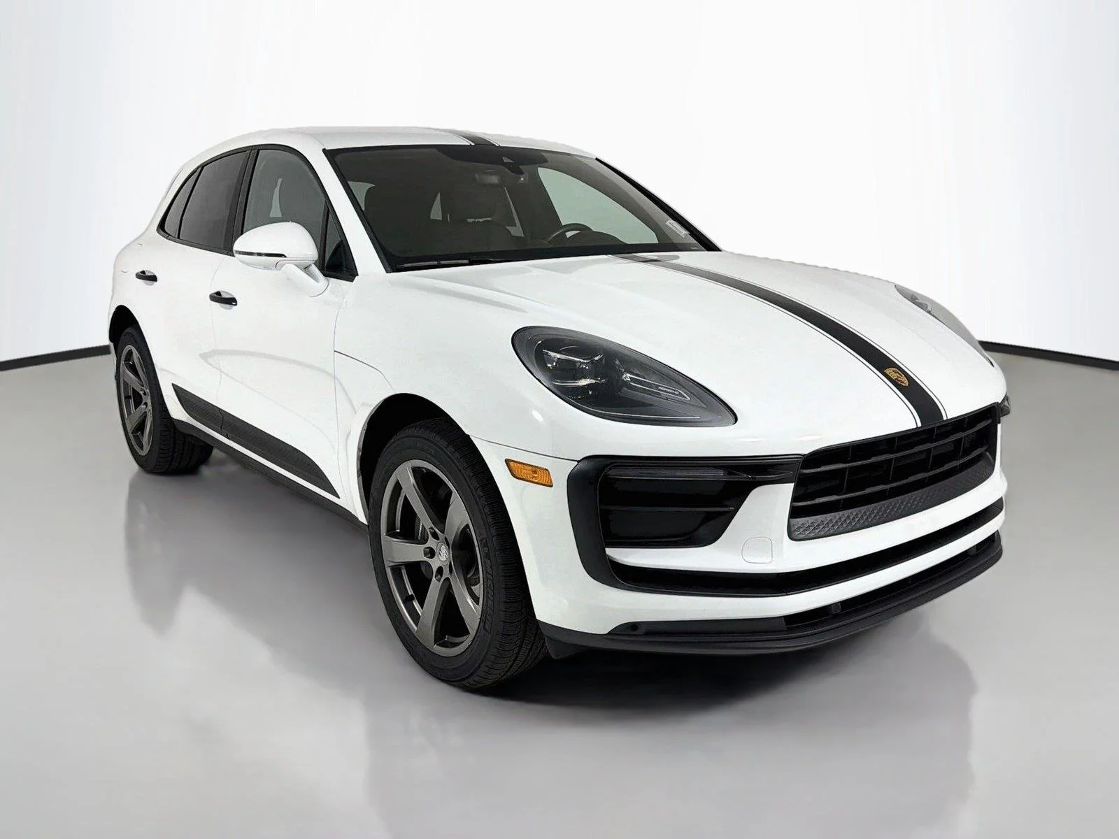 Certified Used 2022 White Porsche  image 29