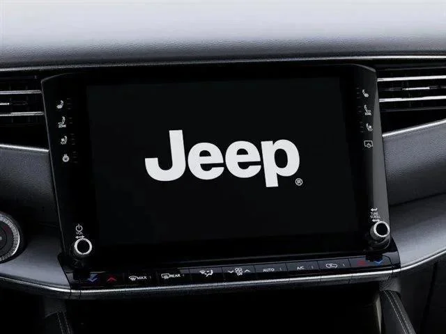 New 2026 Fathom Blue Pearl-Coat Exterior Paint (Late Availability) Jeep Grand Wagoneer image 10
