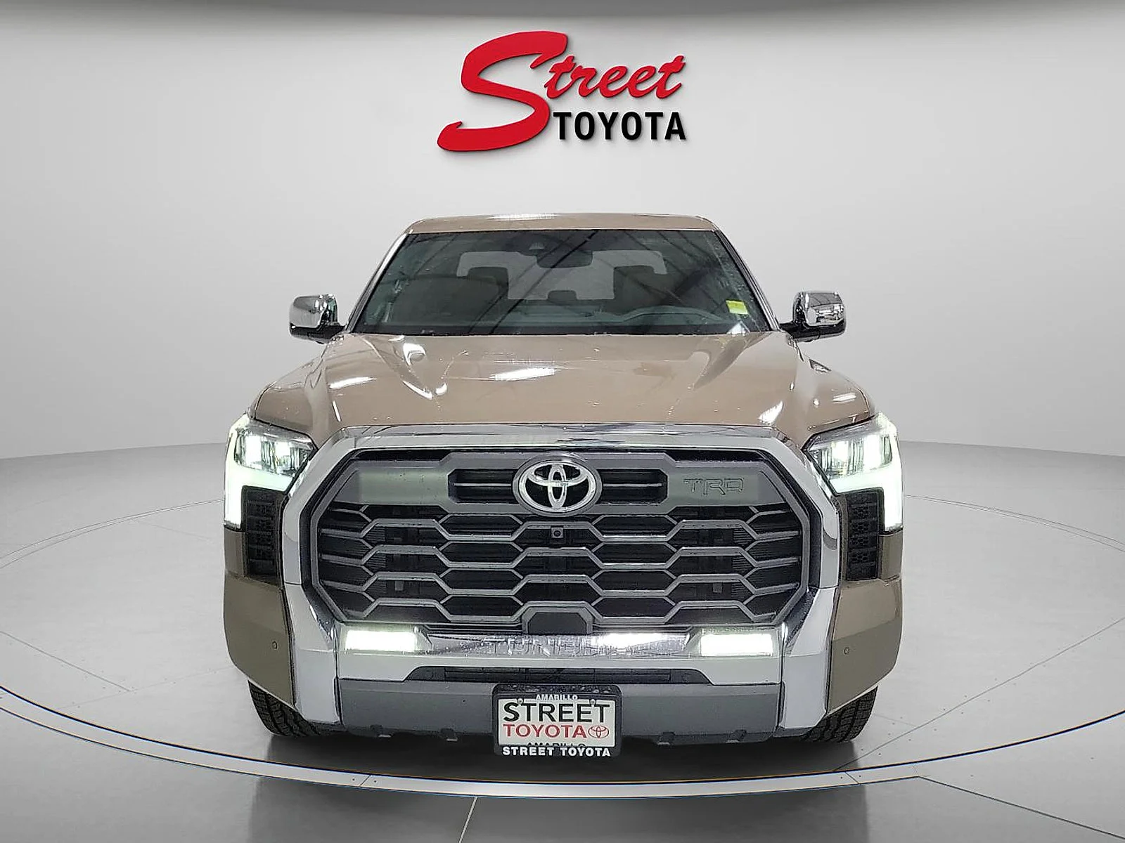 Certified Used 2026 MUDBATH Toyota 1794 Edition image 6
