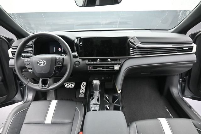 Used 2026 Heavy Metal Toyota SE image 14
