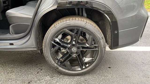 2026 Volkswagen Tiguan SE R-LINE BLACK - Photo 24