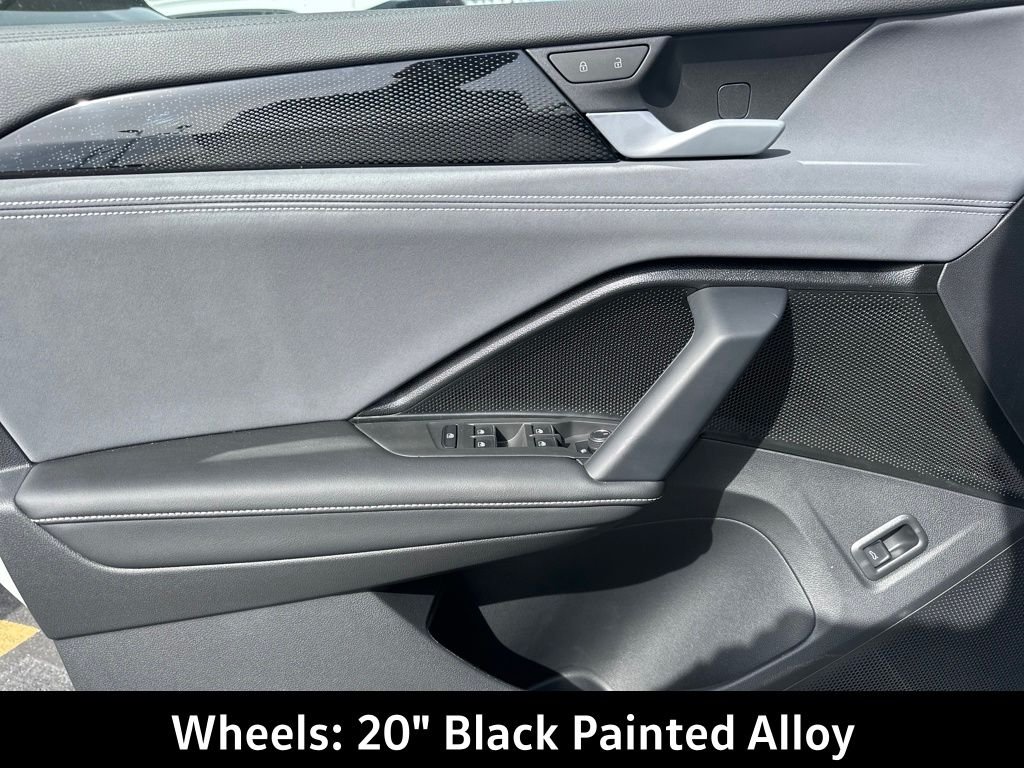 New 2026  Volkswagen 2.0T SE R-Line Black image 13