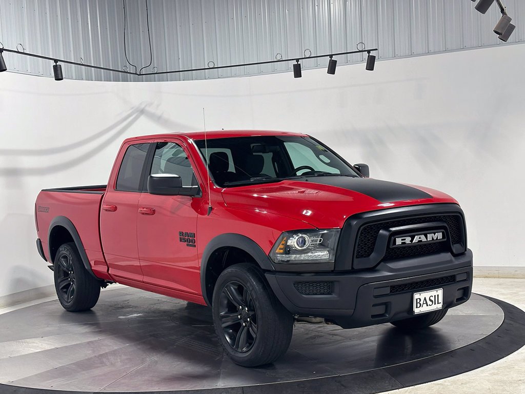 Used 2022 Red Ram Warlock image 37