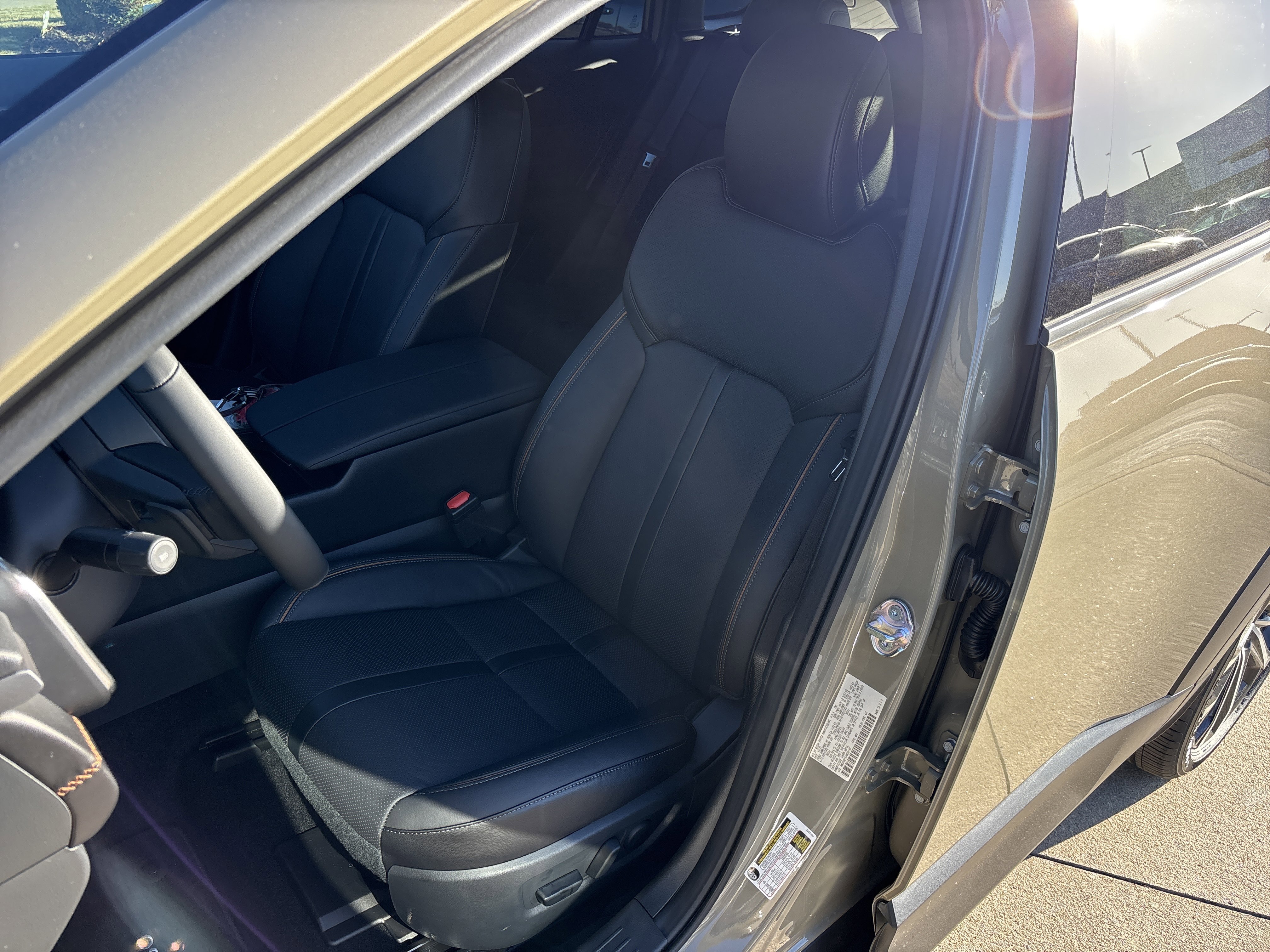 2026 Mazda CX-50 Premium Plus - Photo 21