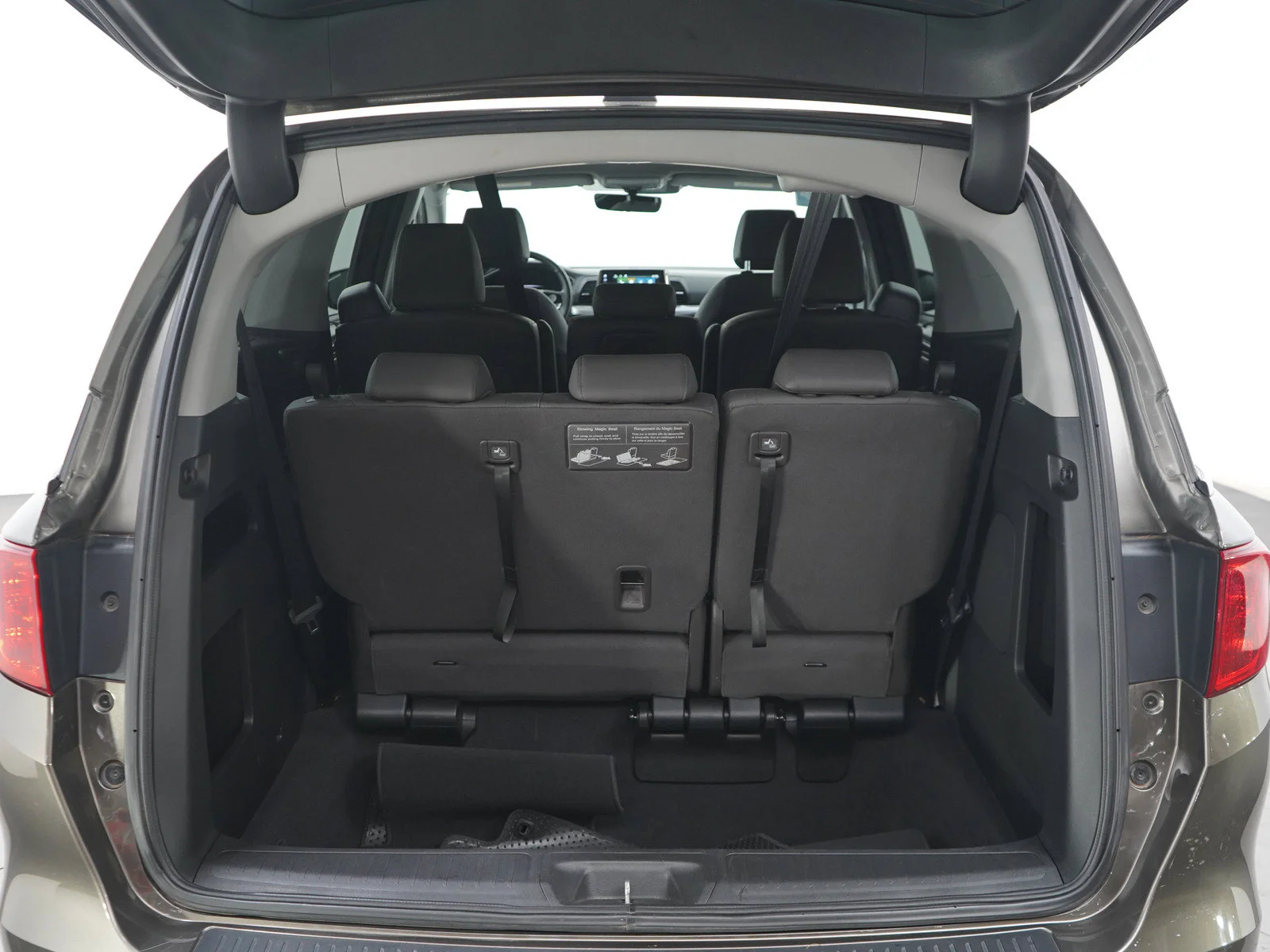 Used 2019 Bronze Honda EX-L image 19
