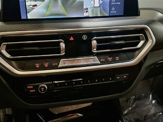 Certified Used 2024 White BMW sDrive30i image 12