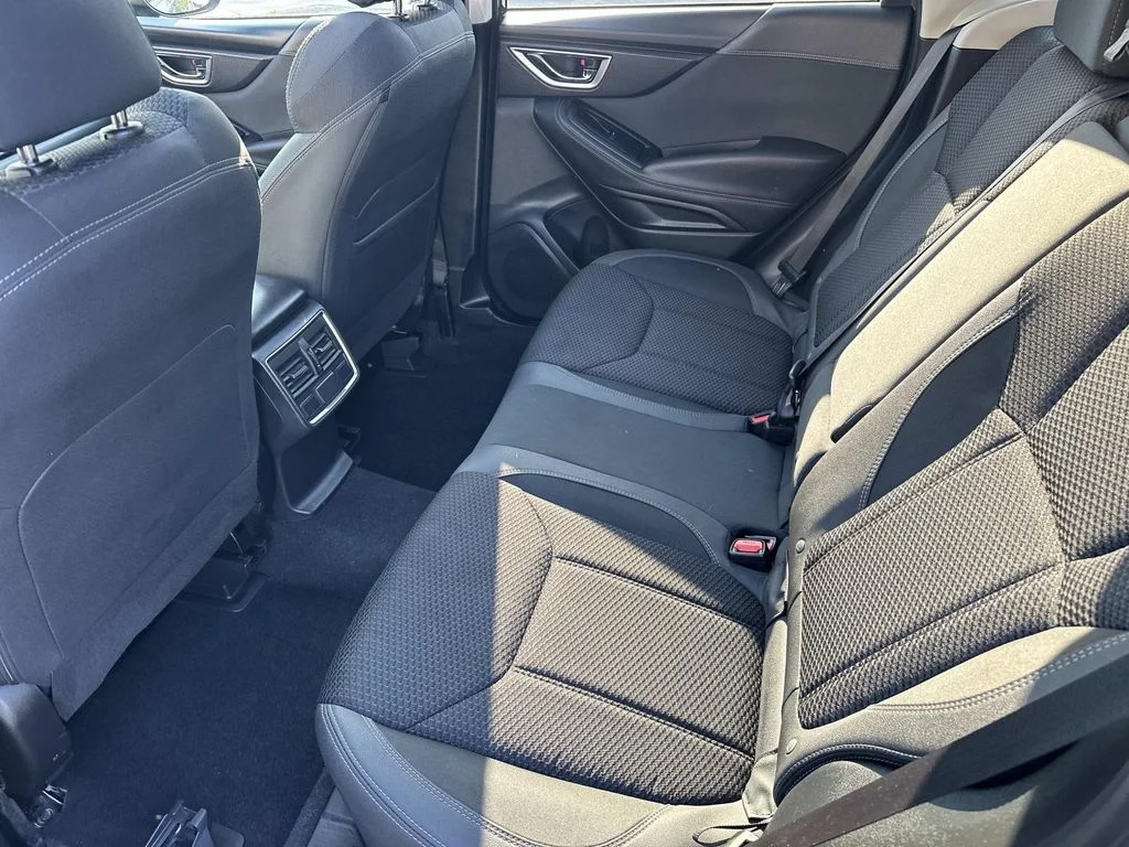 Used 2024 Gray Subaru Premium image 16