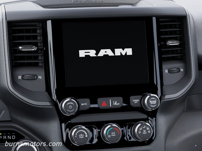 New 2026 Bright White Clear-Coat Exterior Paint RAM Express image 18