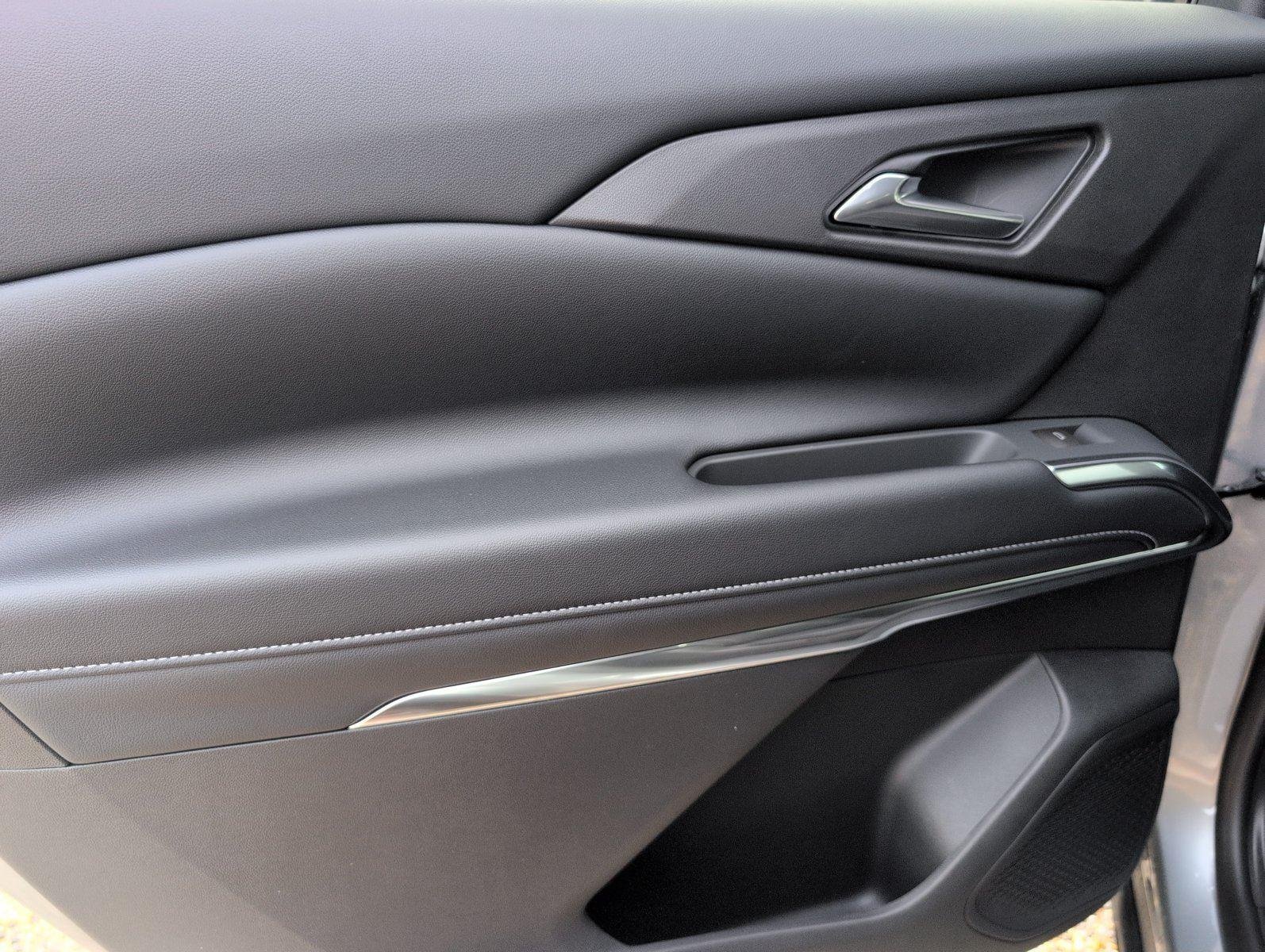 New 2026 Sterling Gray Metallic Chevrolet LT image 37