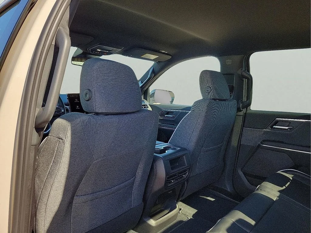 2026 GMC Sierra EV Elevation - Photo 12