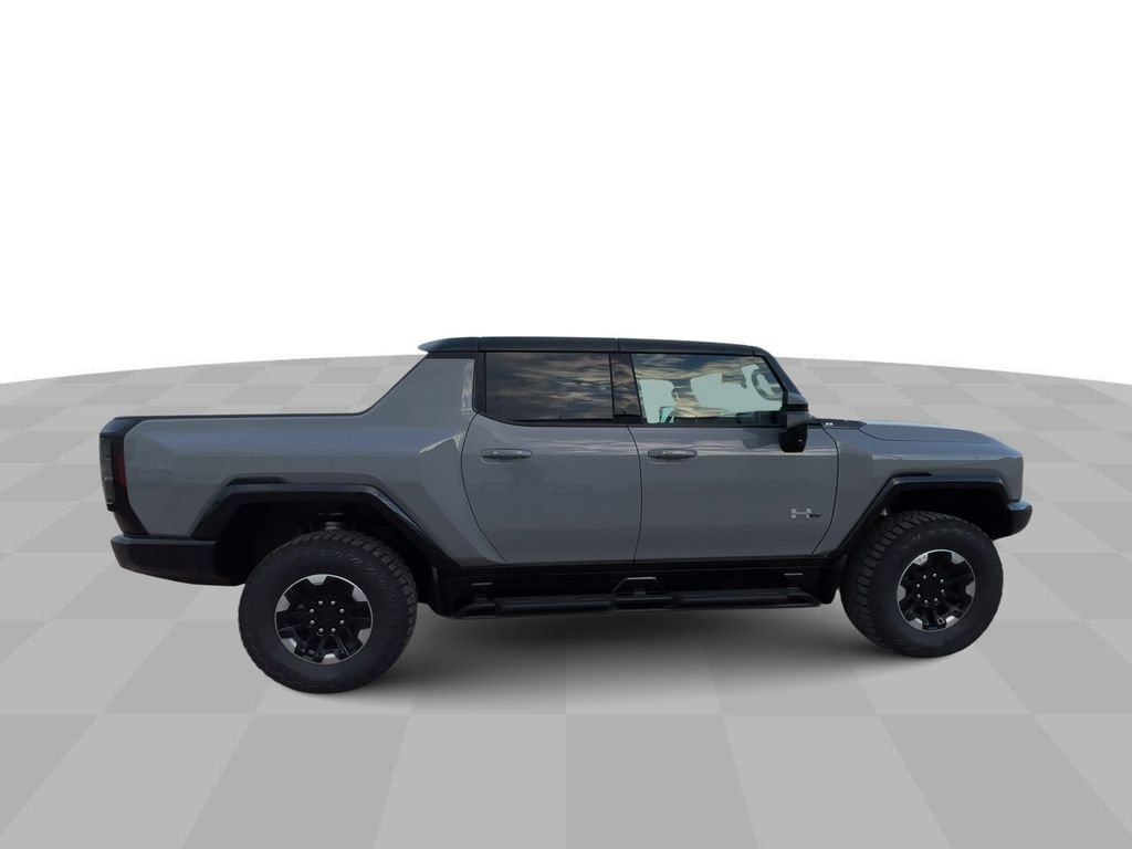 2025 GMC HUMMER EV 2X - Photo 9