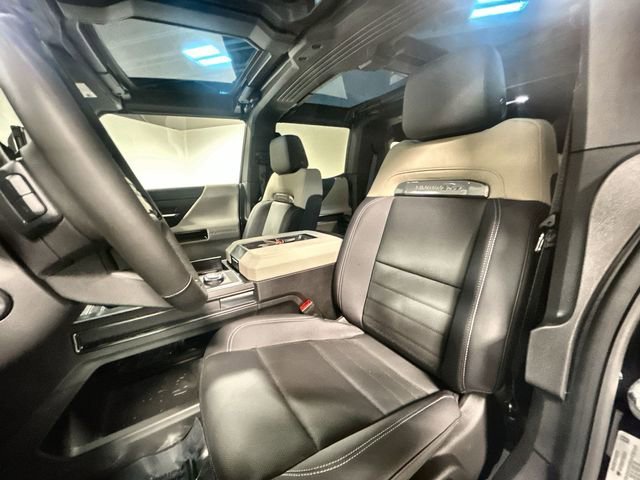 New 2026 Void Black GMC 2X image 13