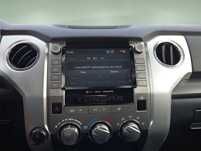 Used 2020 Gray Toyota SR5 image 25
