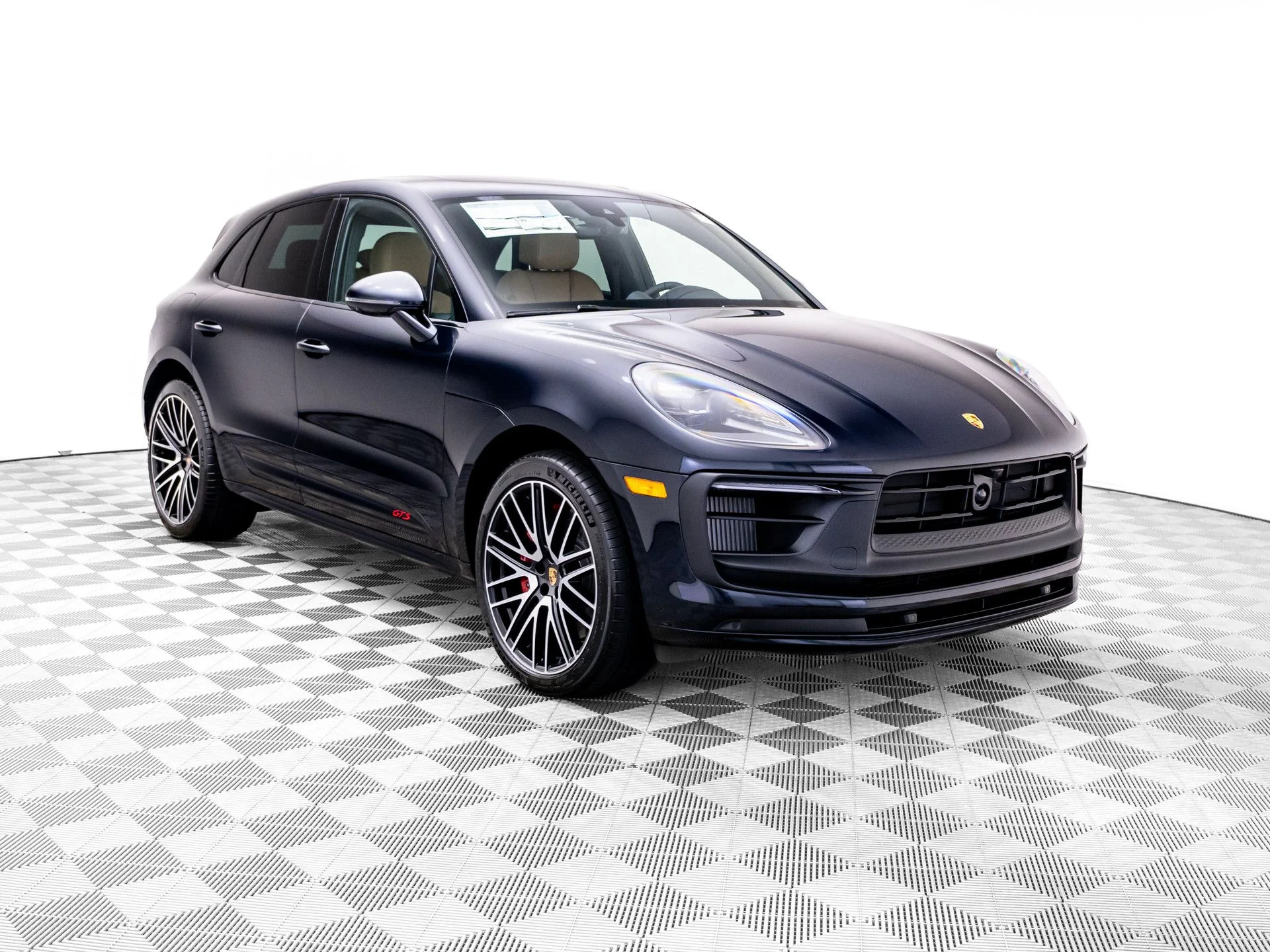 New 2026 Unreleased Porsche GTS image 6