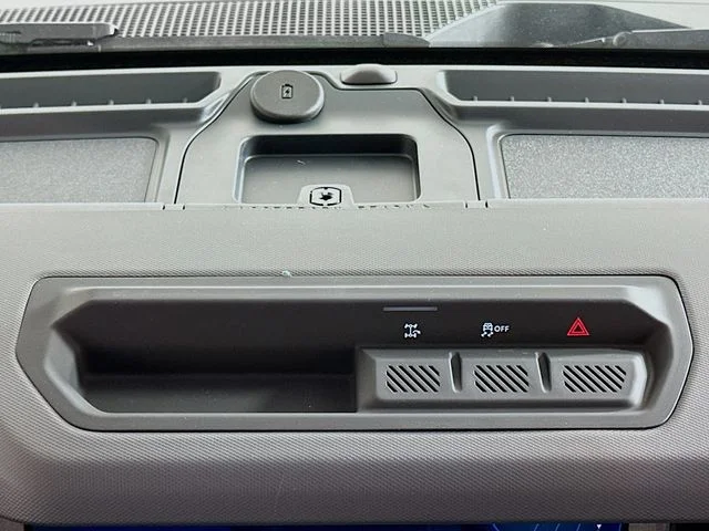 New 2026 Gray Ford Big Bend image 21