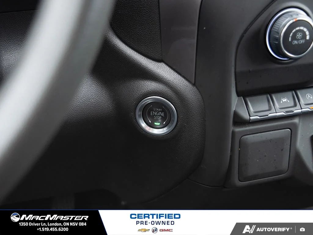 Certified Used 2024  Chevrolet Custom Trail Boss image 30