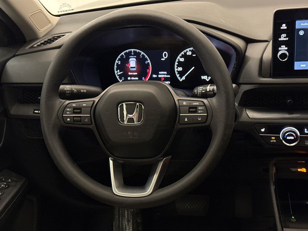 2026 Honda CR-V EX - Photo 15