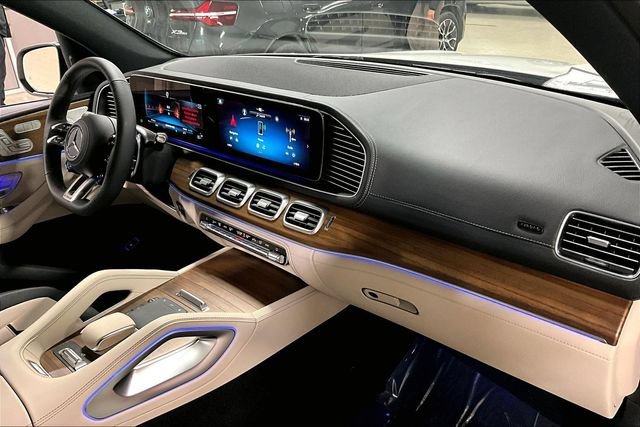 2026 Mercedes-Benz GLE AMG GLE 53 - Photo 48